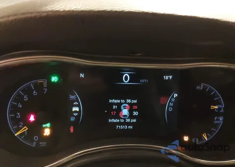 2020 Jeep Grand Cherokee Limited 4X4 from USA, damaged, VIN 1C4RJFBG8LC326391